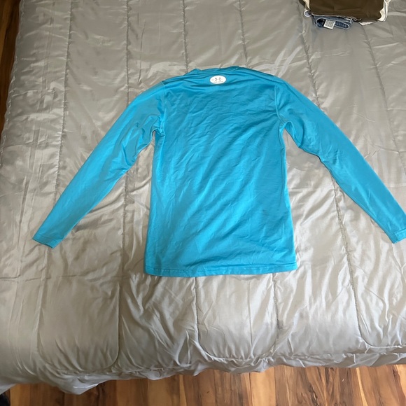 Cold gear under armour long sleeve - Picture 5 of 5